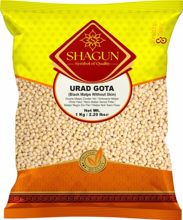 Shagun Urad Dal Gota 1kg