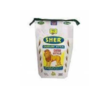 SHER ATTA 5 KG