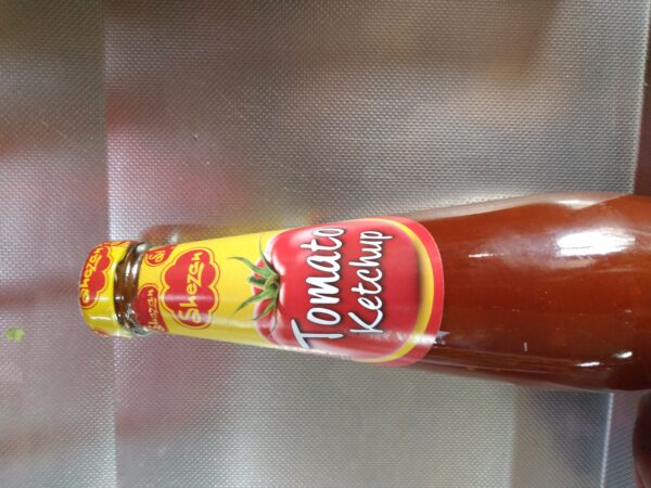 Shezan tomato ketchup 305 g