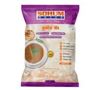 Sohum Horse Gram Flour 250gm