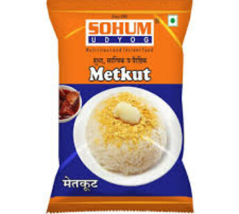 Sohum Metkut 100gm