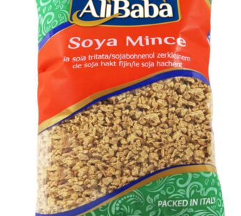 SOYA MINCE ALI BABA 250G