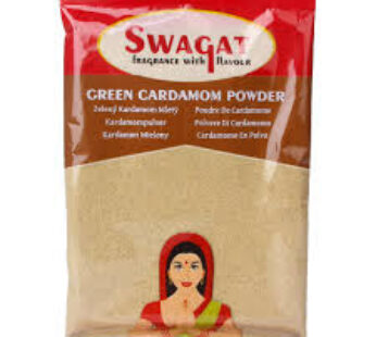 SWAGAT CARDAMOM POWDER 50 G
