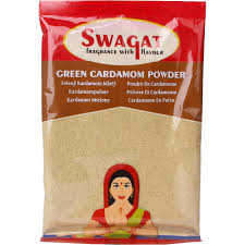 SWAGAT CARDAMOM POWDER 50 G