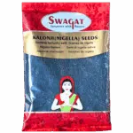 SWAGAT KALONJI (NIGELLA) SEEDS 100G
