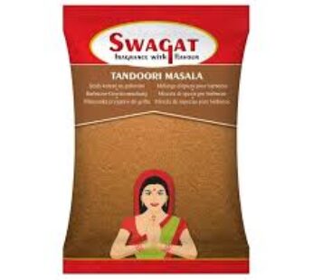 SWAGAT TANDOORI MASALA 100 G