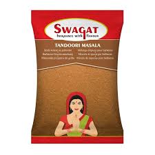 SWAGAT TANDOORI MASALA 100 G