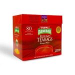 TAPAL TEA BAGS( 80)