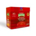 TAPAL TEA BAGS( 80)
