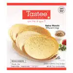 Tastee Khakhra Masala 200 gr