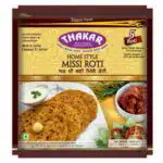 THAKAR MISSI ROTI 5 PCS