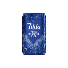 TILDA BASMATI 1 KG