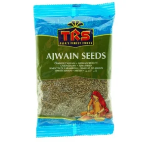 TRS Ajwain Seeds 300Gr