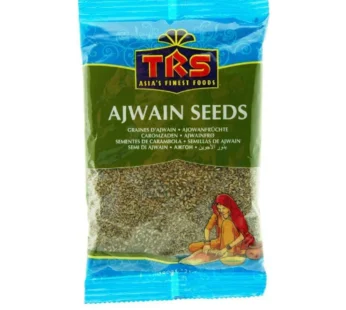 TRS Ajwain Seeds 300Gr