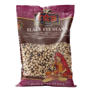 TRS BLACK EYE BEANS 1 KG