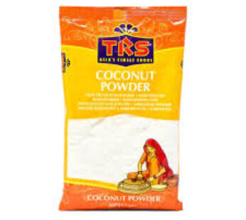 TRS COCONUT POWDER 300 GRAM