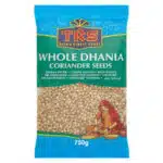 TRS DHANIA WHOLE 750 GR