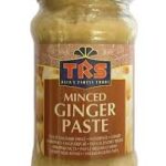 TRS GINGER PASTE 330gm