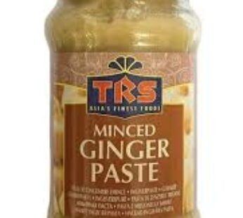 TRS GINGER PASTE 330gm