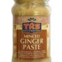 TRS GINGER PASTE 330gm