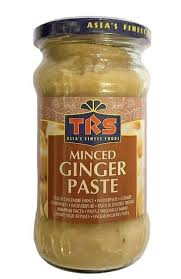 TRS GINGER PASTE 330gm