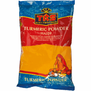 TRS Haldi Powder 1 kg