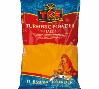TRS Haldi Powder 1 kg