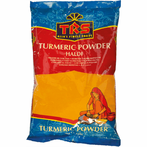 TRS Haldi Powder 1 kg