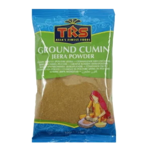 TRS JEERA / CUMIN POWDER100GM