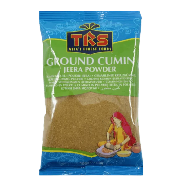 TRS JEERA / CUMIN POWDER100GM