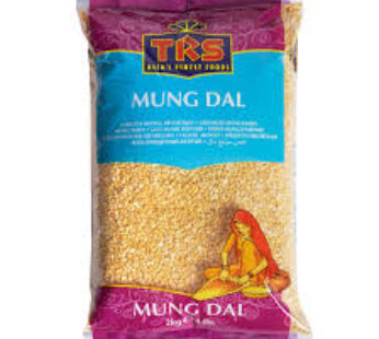 TRS Moong Dall 2KG