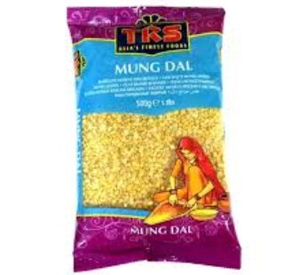 TRS Moong Dall 500GR
