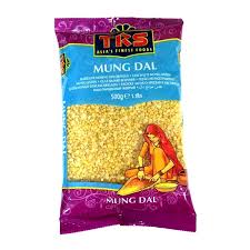 TRS Moong Dall 500GR