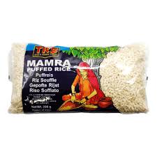 TRS MUMRA (PUFFED RICE) 200gm