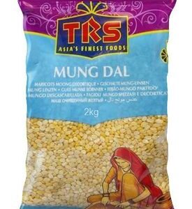 TRS MUNG DAL 2KG