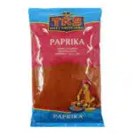 TRS PAPRIKA POWDER(SPAN)100G