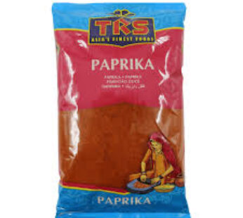 TRS PAPRIKA POWDER(SPAN)100G