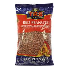 TRS Peanuts Red 1.5 Kg