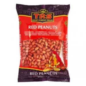TRS Peanuts Red 375 Gr