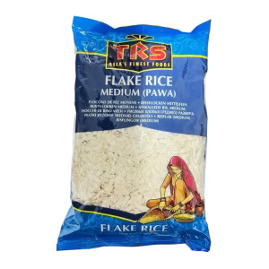 TRS POWA Medium (FLAKE RICE) 1kg