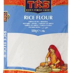 TRS RICE FLOUR 500G
