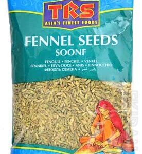 TRS Soonf Fennel Seeds 100Gr