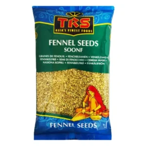 TRS SOONF (FENNEL SEEDS) 400GM