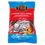 TRS Whole Kashmiri Chillies 150 gr