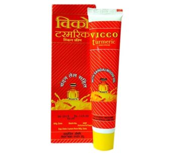 Vico turmeric cream 30 gr