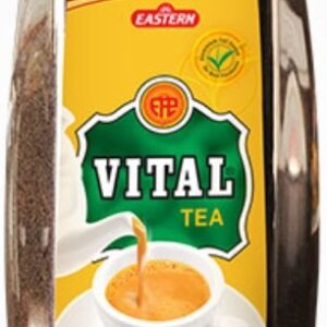 VITAL DANEDAR TEA JAR 900G