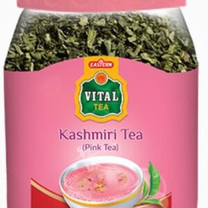 VITAL KASHMIRI TEA JAR 220G