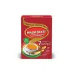 WAGH BAKRI MASALA TEA 250 G