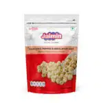 6 JAIMIN MAKHANA PEPPER & SALT 80 GR