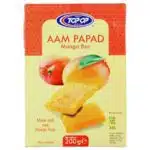 AAM PAPAD TOPTOP 200G